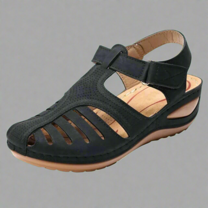 Ava™ – Sandales Orthopédiques Confortables