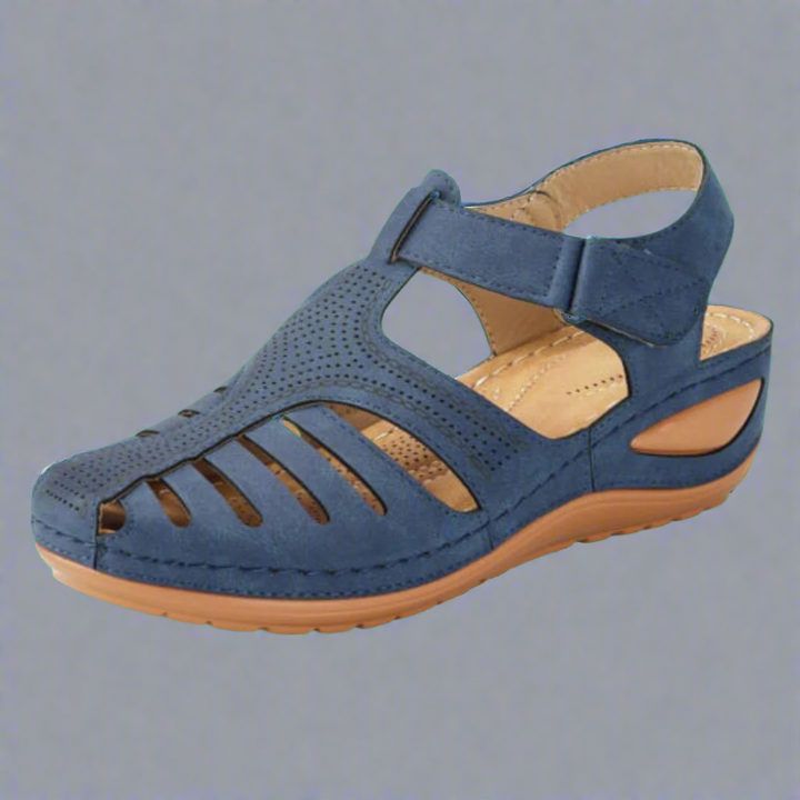 Ava™ – Sandales Orthopédiques Confortables