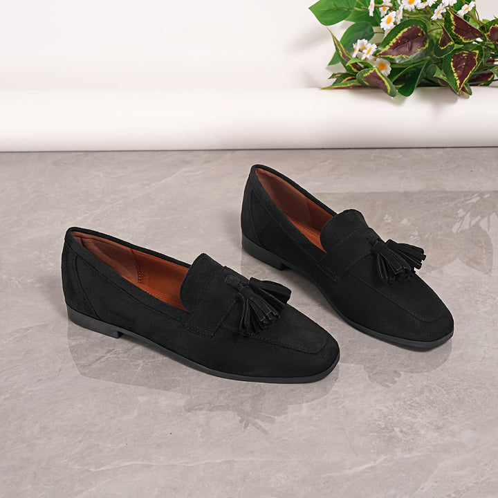 Leanna – Chaussures de Marche Confortables