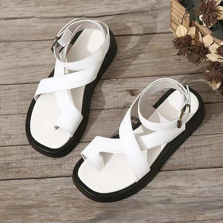 Tess™ – Sandales Orthopédiques