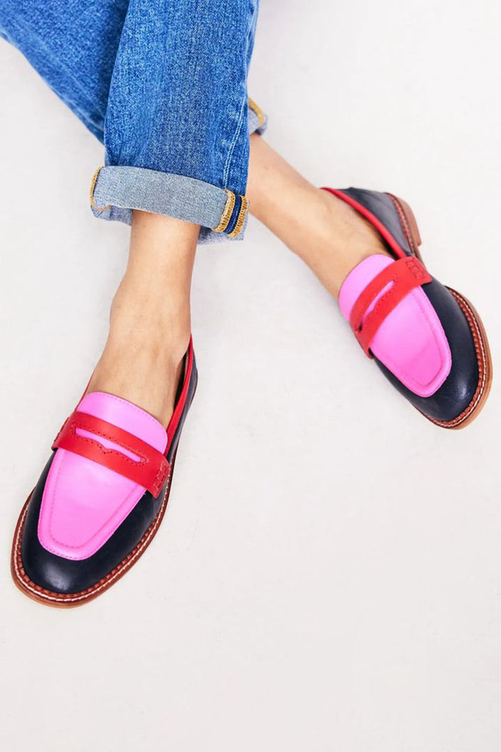 Irene™ – Mocassins Quotidiens