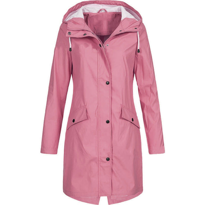 Jenedin – Veste Printemps Femme