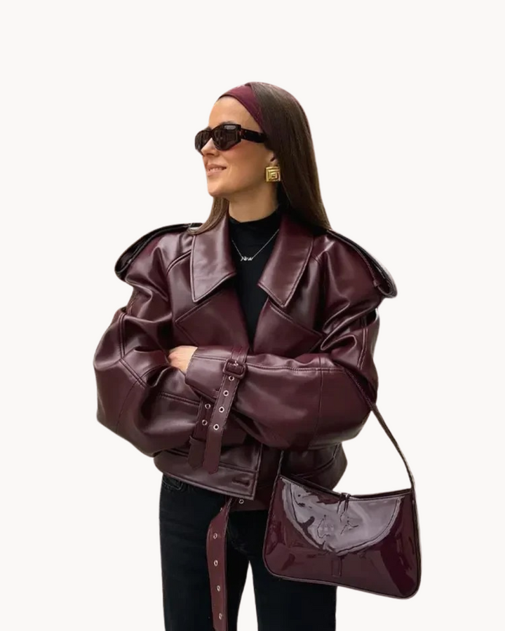 Rosalba – Veste