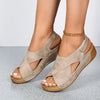 Beige Suède