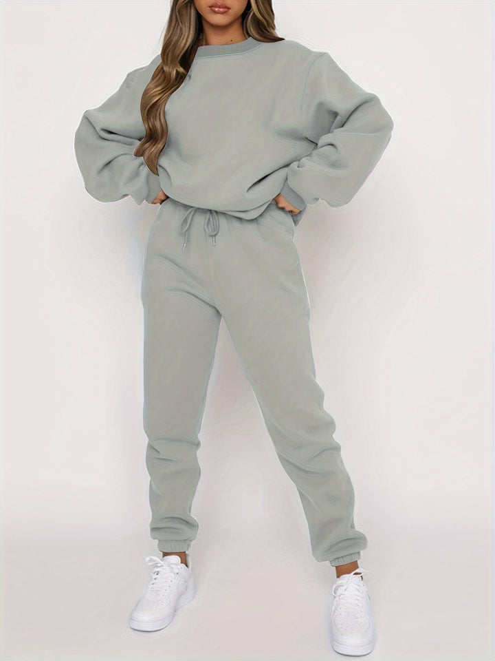 Anetta – Ensemble Loungewear