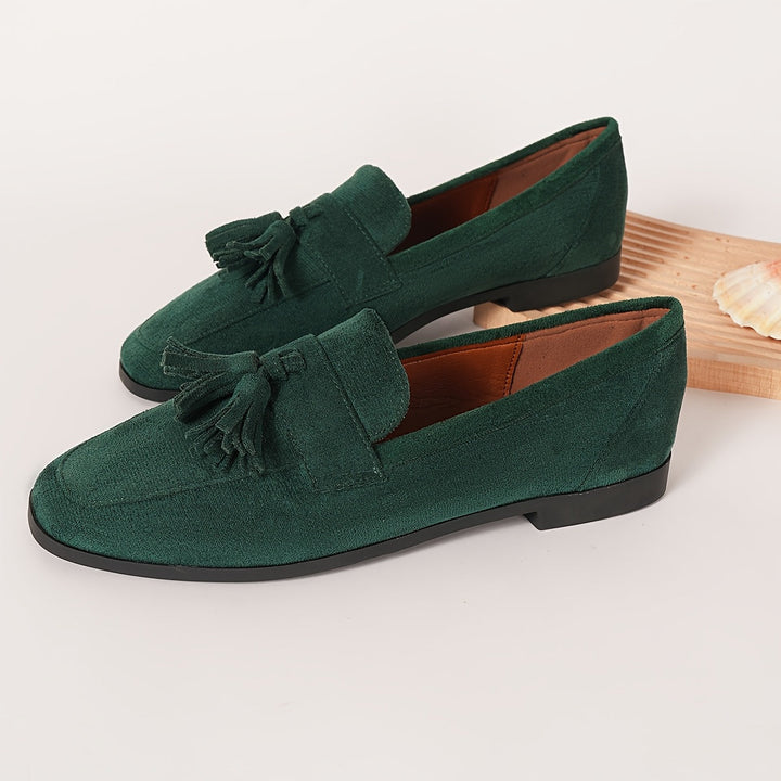 Leanna – Chaussures de Marche Confortables