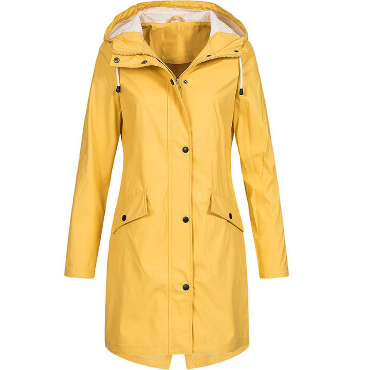 Jenedin – Veste Printemps Femme