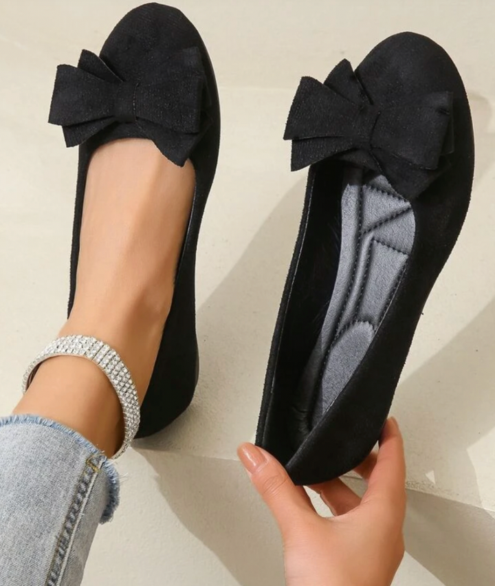 Line™ – Chaussures Orthopédiques Confortables