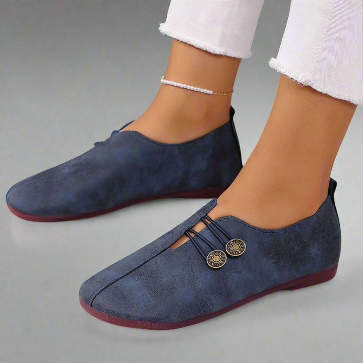Katrine™ – Chaussures Confortables