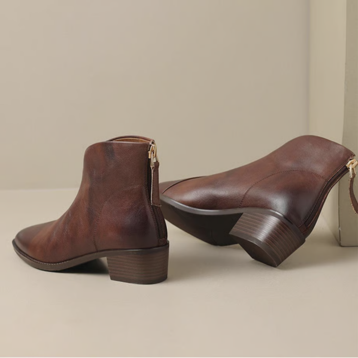 Dawn – Bottes Élégantes