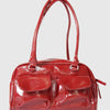 Cherry red