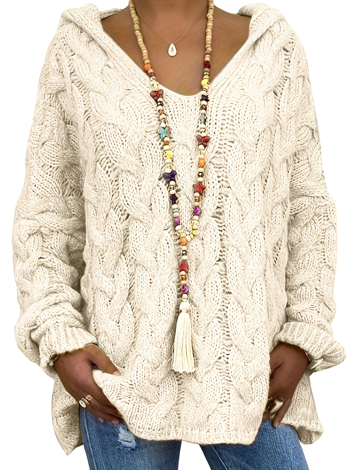 Marisol – Sweatshirt Casual