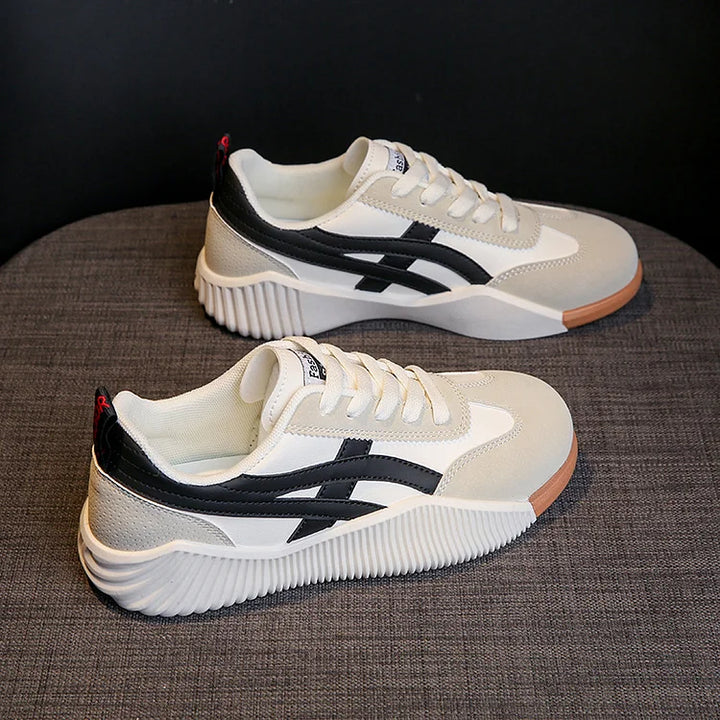 Vienna™ – Baskets Ultra Confortables