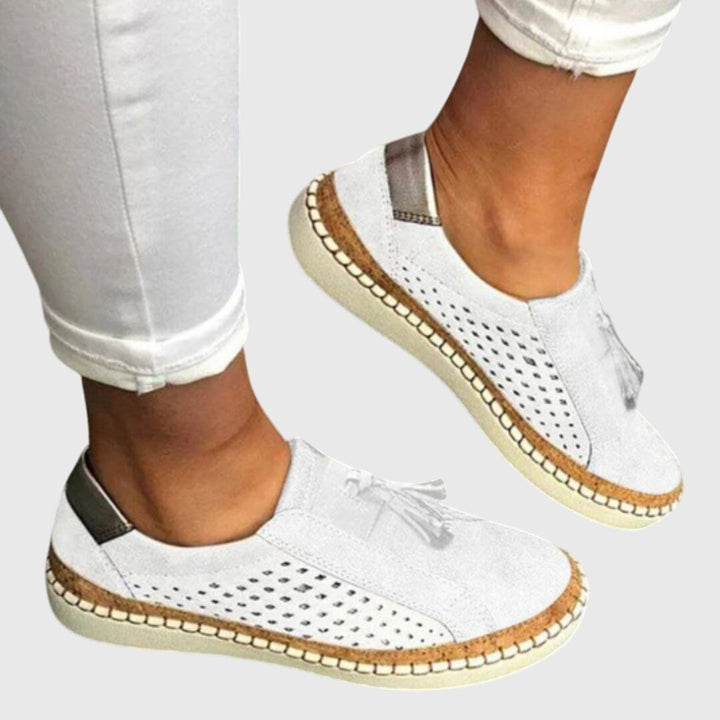 Piper™ – Slip-Ons Orthopédiques