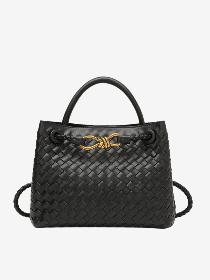 Brielle – Petit Sac Tressé