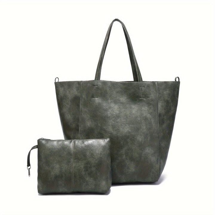 Dagmar – Grand Tote Rétro