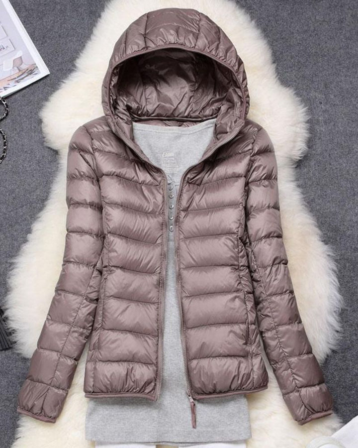 North – Veste Imperméable