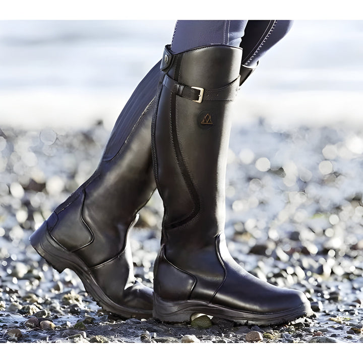 Elain – Bottes Modernes & Tendance