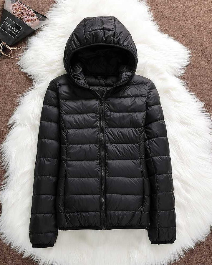 North – Veste Imperméable