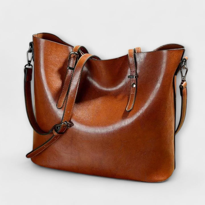 Tavros – Sac Épaule Vintage