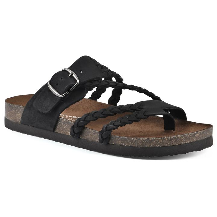Hayleigh – Sandales Orthopédiques