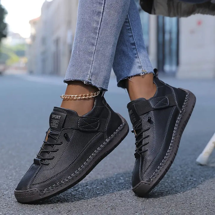 Saela – Baskets Orthopédiques
