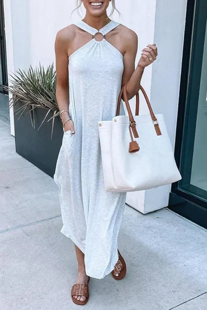 Himari – Robe Midi Tendance