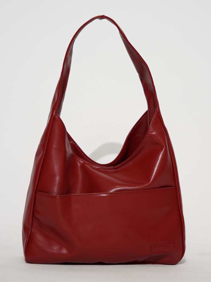 Zara – Sac Zippé Casual