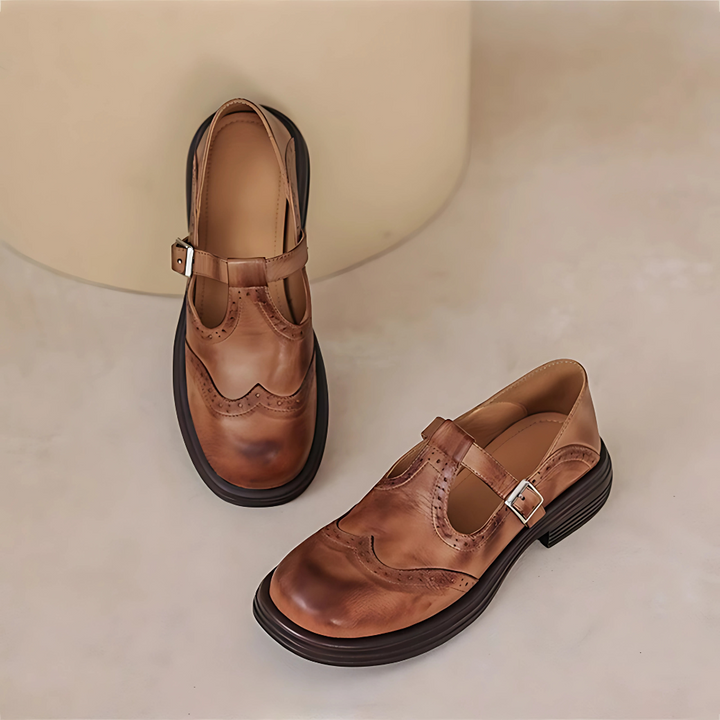 Kelly™ – Mary Jane Classiques