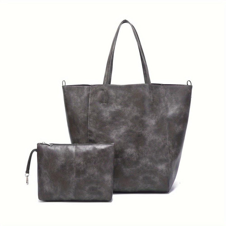 Dagmar – Grand Tote Rétro