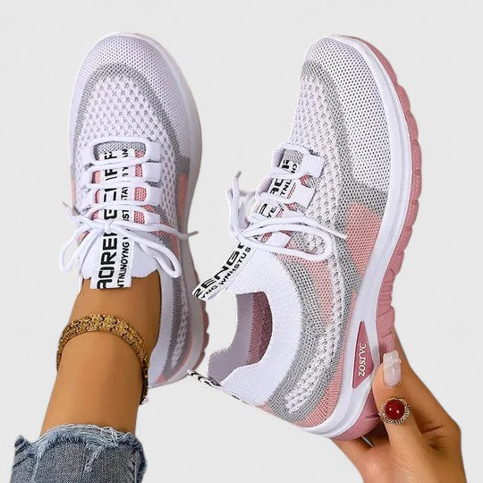 Koralyn – Baskets Orthopédiques
