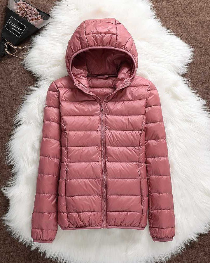 North – Veste Imperméable