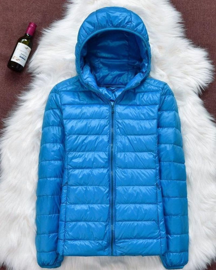 North – Veste Imperméable