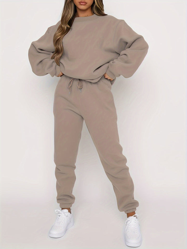 Anetta – Ensemble Loungewear