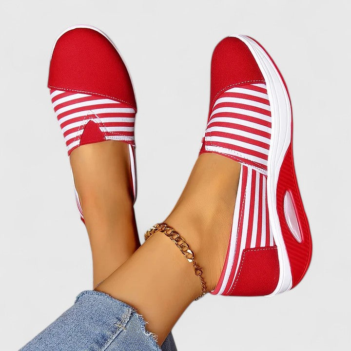 Julia – Baskets Orthopédiques