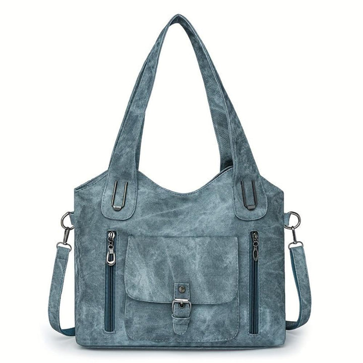 Franka – Sac Épaule Vintage