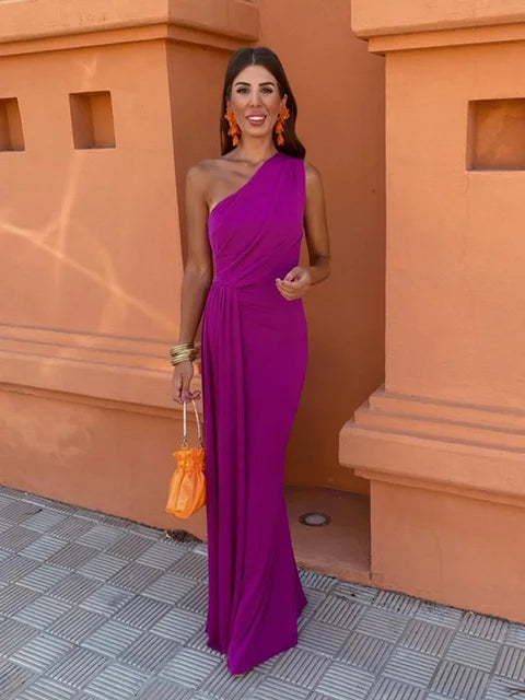 Francesca™ – Robe Longue