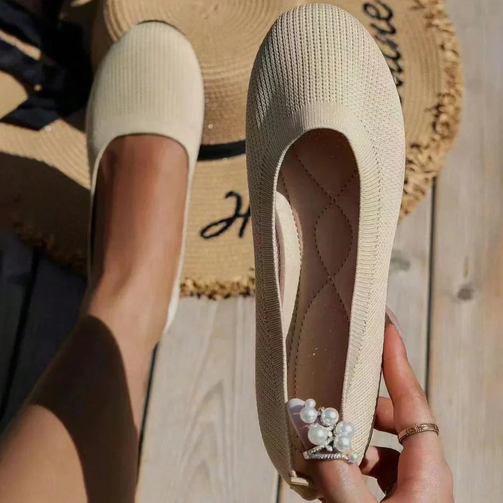 Frieda™ – Chaussures Confortables