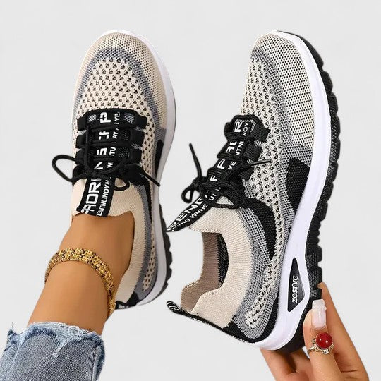 Koralyn – Baskets Orthopédiques