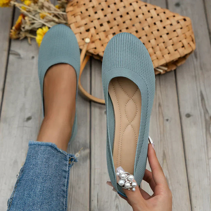 Frieda™ – Chaussures Confortables