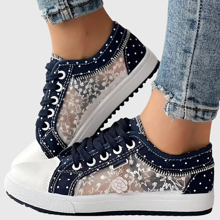 Elena™ – Baskets Orthopédiques