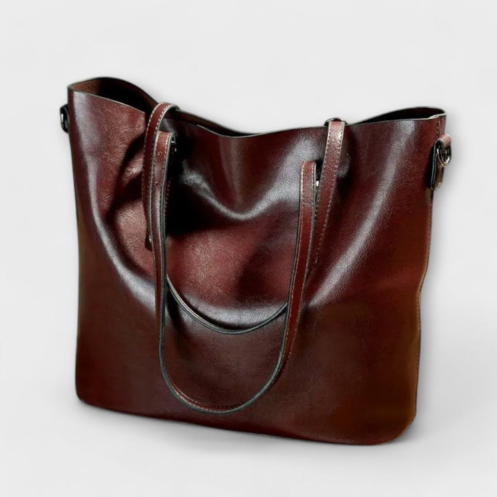 Tavros – Sac Épaule Vintage