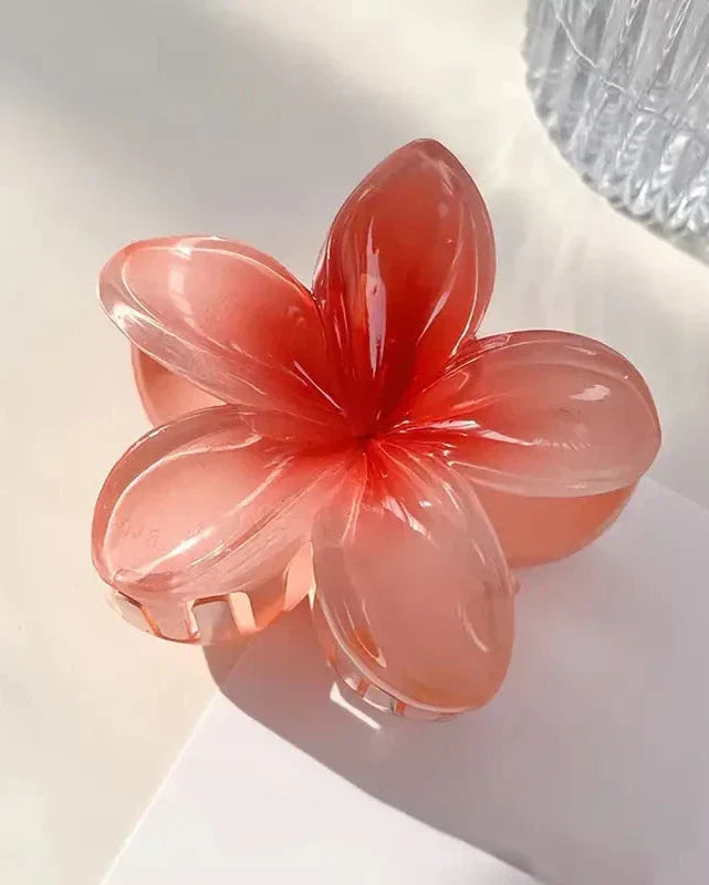 Bonnie – Barrette Fleur Brillante