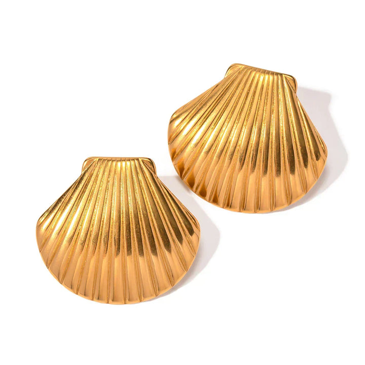 Azura – Puces Coquillage
