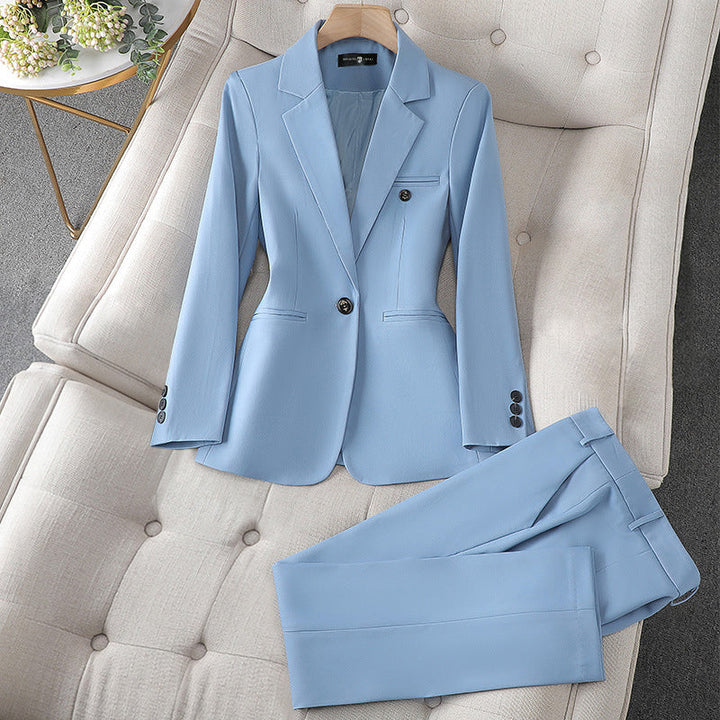 Claire – Ensemble Blazer