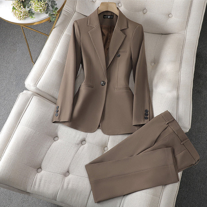 Claire – Ensemble Blazer