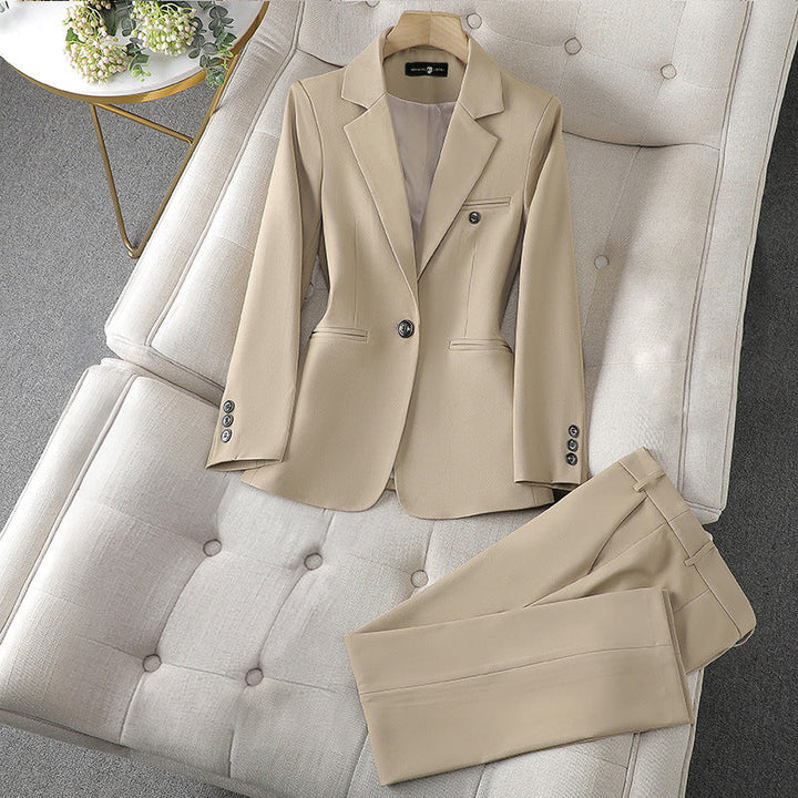 Claire – Ensemble Blazer