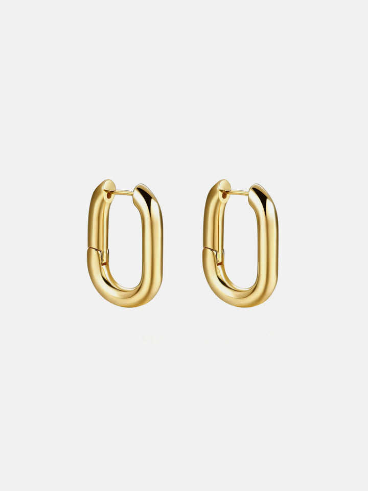 Maia – Mini Boucles d&