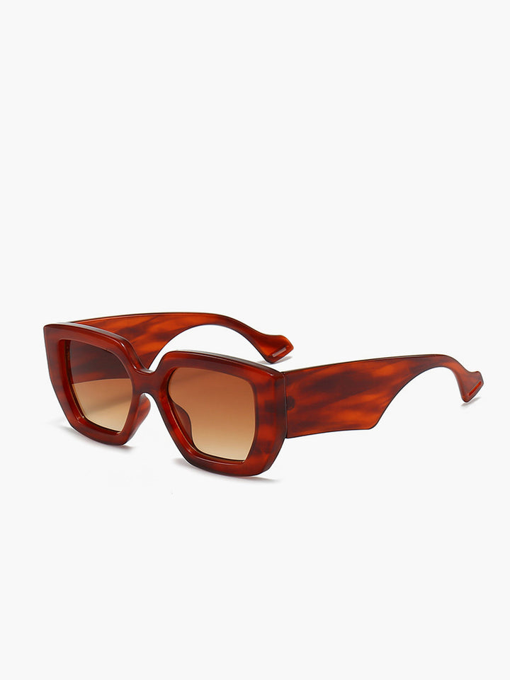 Isabeau – Lunettes de Soleil Imprimées