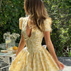 Jaune
